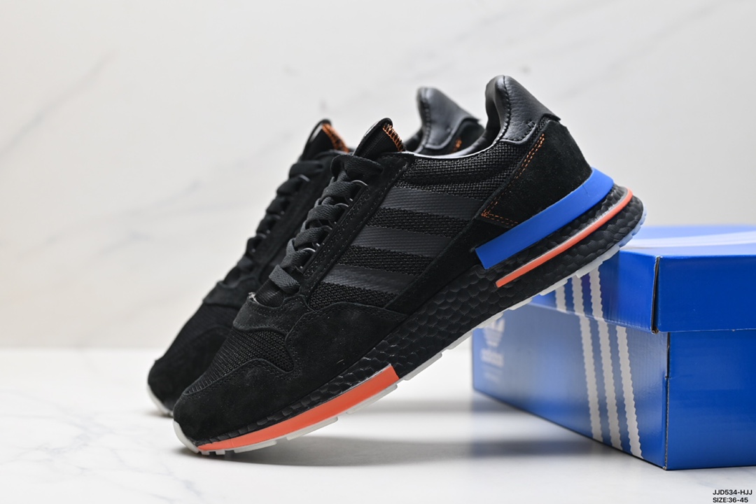 Adidas ZX Series Shoes